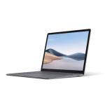 Microsoft Surface Laptop 4 13.5” Touch-Screen – Intel Core i5 - 8GB - 512GB Solid State Drive (Latest Model) - Platinum
